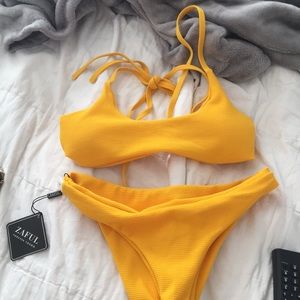 Bikini set